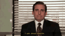 The Office Micheal Scott GIF