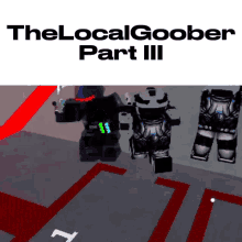 The Local Goober Series GIF - The Local Goober Series GIFs