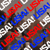 Usa Independence Day 2024 GIF