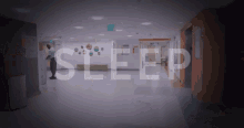 Sleep Deprived GIF - Sleep Deprived Sleep GIFs