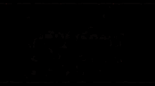 a dark background with the word pepegami in red