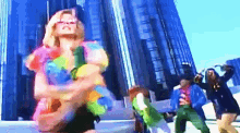 Kylie Minogue Dancing GIF - Kylie Minogue Dancing Bonaventure Hotel GIFs