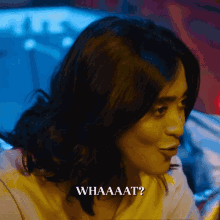 Wtf What You Talking About GIF - Wtf What You Talking About What Do You Mean GIFs