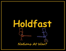 Holdfast Holdfast Nations At War GIF - Holdfast Holdfast Nations At War Anvil Game Studios GIFs