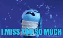 Miss You Love You GIF - Miss You Love You Sadness GIFs