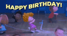 Excited Happy Birthday GIF - Excited Happy Birthday GIFs