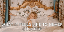 Kirsten Dunst Bed GIF - Kirsten Dunst Bed Good Morning GIFs