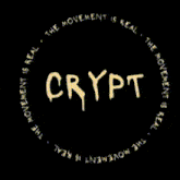 Crypt Nft GIF - Crypt Nft Cryptnft GIFs