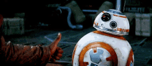 Star Wars Force Awakens GIF - Star Wars Force Awakens John Boyega GIFs