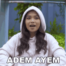 Adem Ayem Aulia GIF - Adem Ayem Aulia 3d Entertainment GIFs