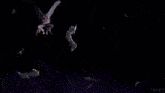 Devil Jin Tekken 8 GIF - Devil Jin Tekken 8 Laser GIFs
