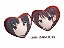 Subaru Nina GIF - Subaru Nina Girls Band Cry GIFs