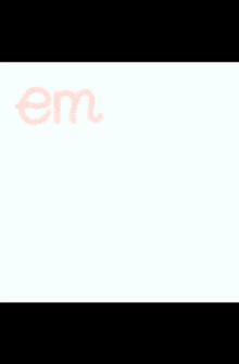 a picture of hello kitty with the words em nho anh lam yy on it