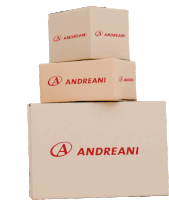 Caja Correo Sticker - Caja Correo Andreani Stickers