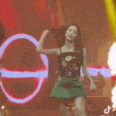 Jisoo Jisoo Useless GIF - Jisoo Jisoo Useless Go Girl Give Us Nothing GIFs