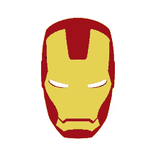 superhero ironman