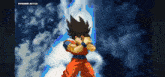 a pixel art of a person with the words hyoujin jutsu written on the bottom