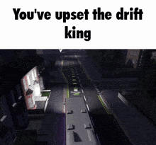 Drift King Croydon GIF