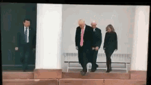 Trump After GIF - Trump After Wave GIFs
