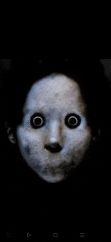 Good Night Scared GIF - Good Night Scared Are You There GIFs