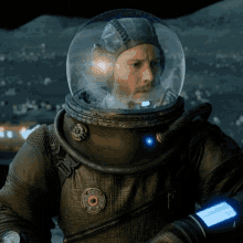 Astronaut Spaceman GIF - Astronaut Spaceman Tom Hopper GIFs