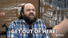 Get Out Of Here Brews Brothers GIF - Get Out Of Here Brews Brothers Get Out GIFs