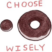 decision donuts