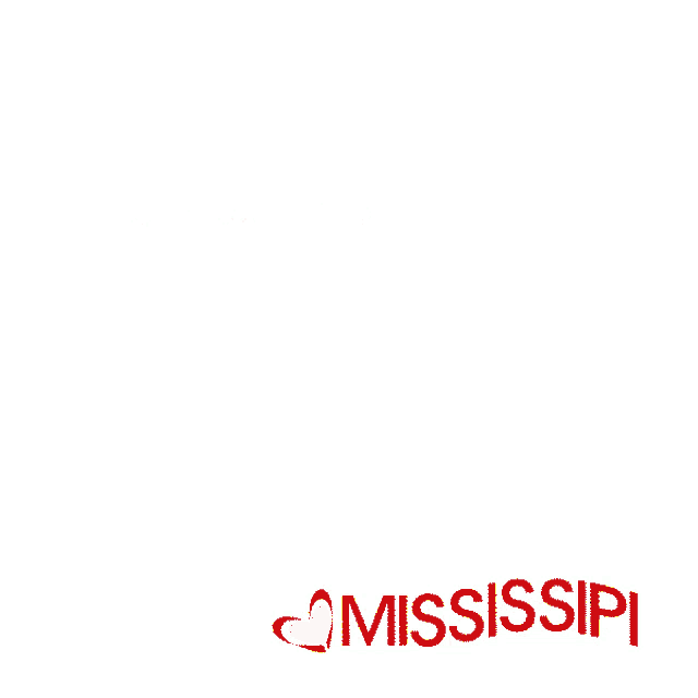 Mississippi sapatos hot sale