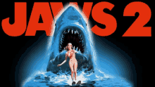 movies jaws2 shark