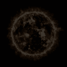 Schwarze Sonne Black Sun GIF - Schwarze Sonne Black Sun Sol Negro GIFs