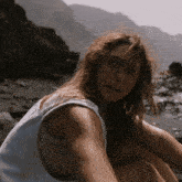 Elizabeth Olsen Wanda Maximoff GIF