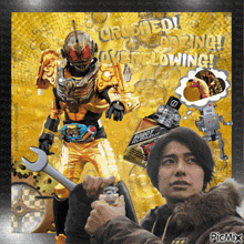 Kazumi Sawatari Kamen Rider GIF - Kazumi Sawatari Kamen Rider Kamen Rider Grease GIFs