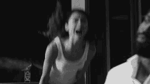 Scream Marie GIF - Scream Marie Zendaya GIFs