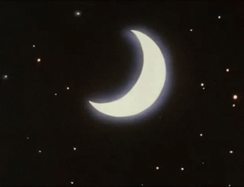 Crescent Moon (manga) - Wikipedia