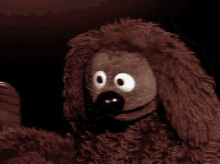 Muppets Rowlf GIF - Muppets Rowlf Cry GIFs