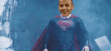 Thiago Superman GIF - Thiago Superman GIFs