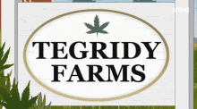 Tegrity Farms GIF