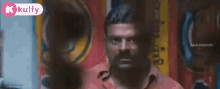 Shocking Soodhu Kavvum GIF - Shocking Soodhu Kavvum Tamil Arasan GIFs