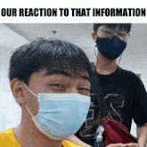 Our-reaction-to-that-information-kray-franz-elijah-chen GIF - Our-reaction-to-that-information-kray-franz-elijah-chen GIFs