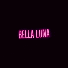 Bellaluna Bella1 GIF - Bellaluna Bella1 GIFs