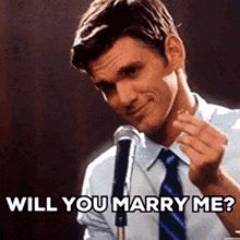 Kevinmcgarry Ssd GIF - Kevinmcgarry Ssd Proposal GIFs
