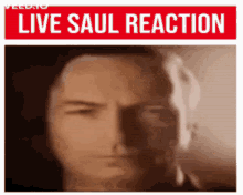 Better Call Saul Live Tucker Reaction GIF - Better Call Saul Live Tucker Reaction Live GIFs