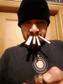 Smoking Smoke GIF - Smoking Smoke GIFs