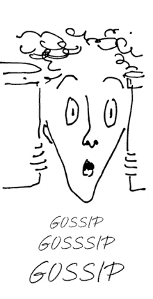 gossip brand