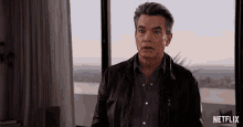 Shocked Peter Gallagher GIF - Shocked Peter Gallagher Nick GIFs