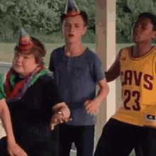 Dance Party GIF - Dance Party It GIFs