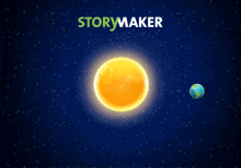 Storymaker Storymaker Agency GIF - Storymaker Storymaker Agency Story GIFs