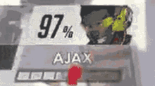 Ajax Ajax Overwatch GIF - Ajax Ajax Overwatch Ajax Beat GIFs