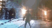Harry Potter Gaming GIF - Harry Potter Gaming Magic GIFs