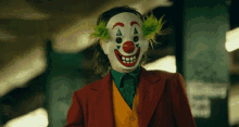 bh187 joker joker movie laugh clown